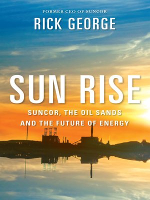 cover image of Sun Rise
